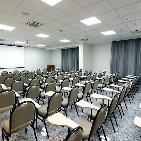 Easy Hotel Cachoeiro De Itapemirim By Atlantica Esterno foto