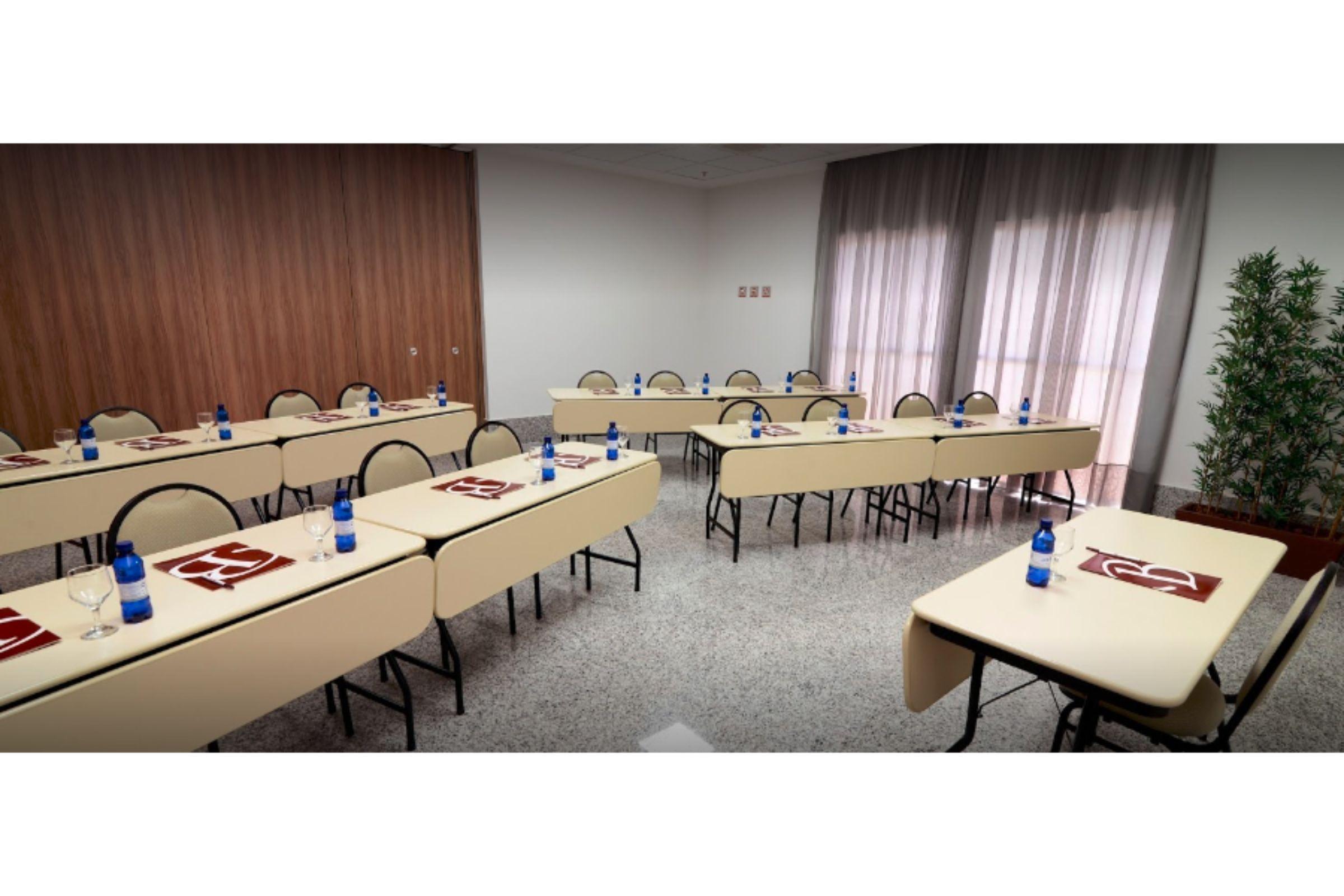 Easy Hotel Cachoeiro De Itapemirim By Atlantica Esterno foto