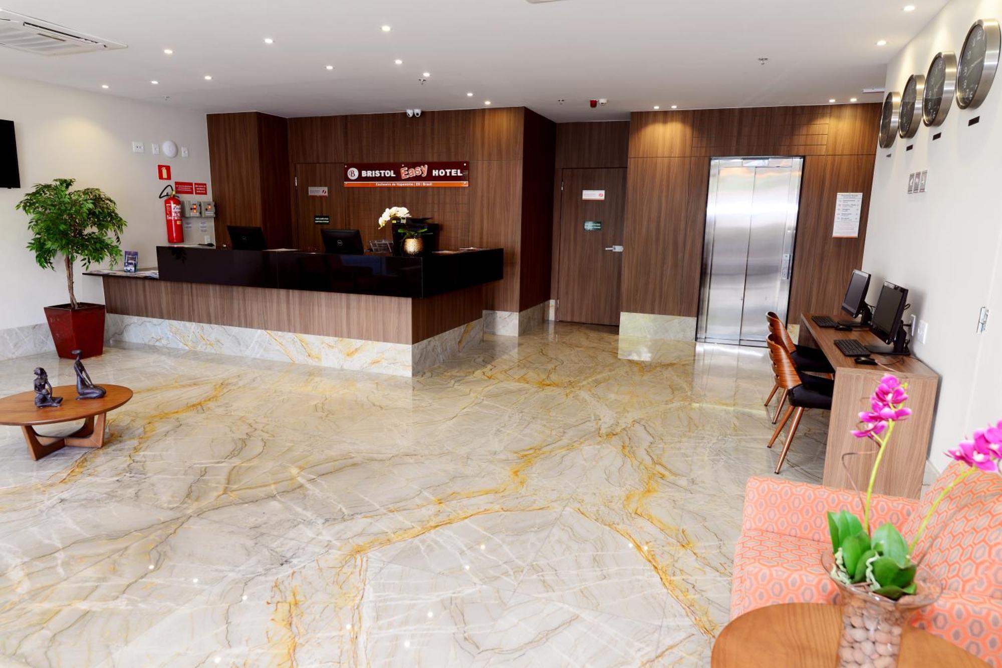 Easy Hotel Cachoeiro De Itapemirim By Atlantica Esterno foto