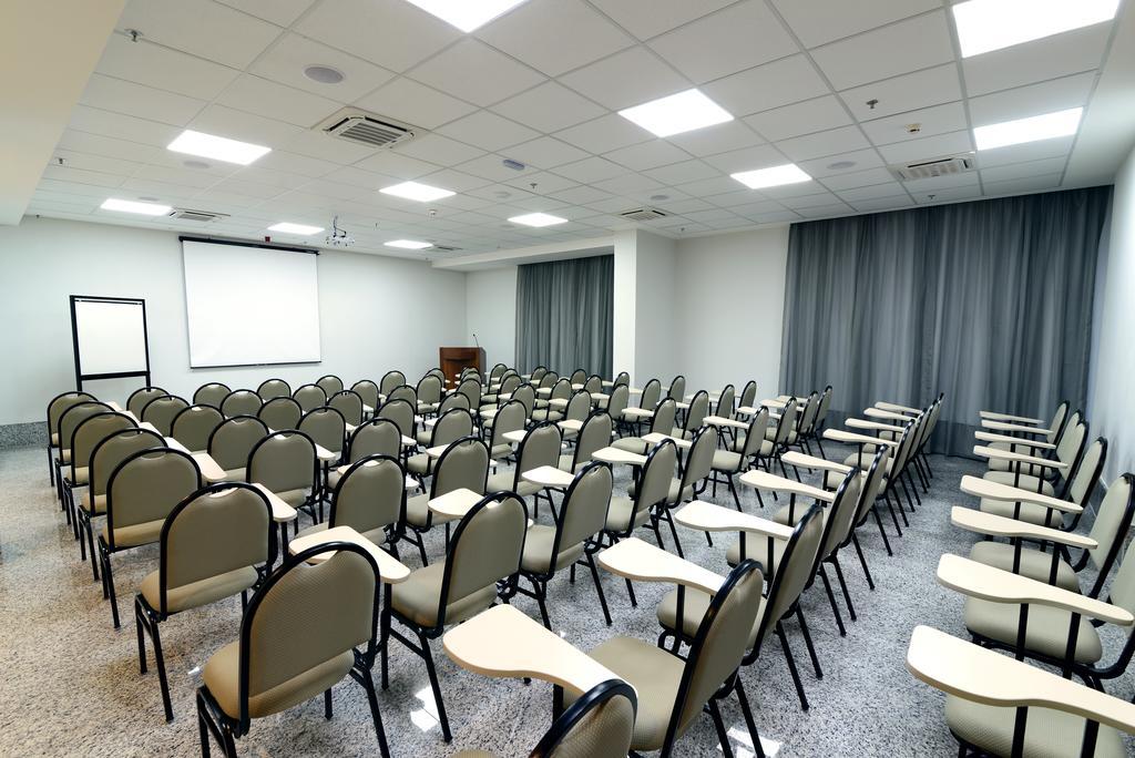 Easy Hotel Cachoeiro De Itapemirim By Atlantica Esterno foto