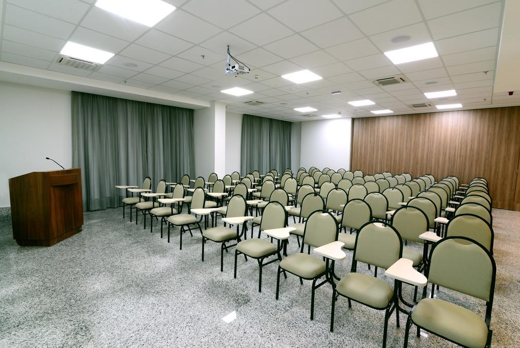 Easy Hotel Cachoeiro De Itapemirim By Atlantica Esterno foto