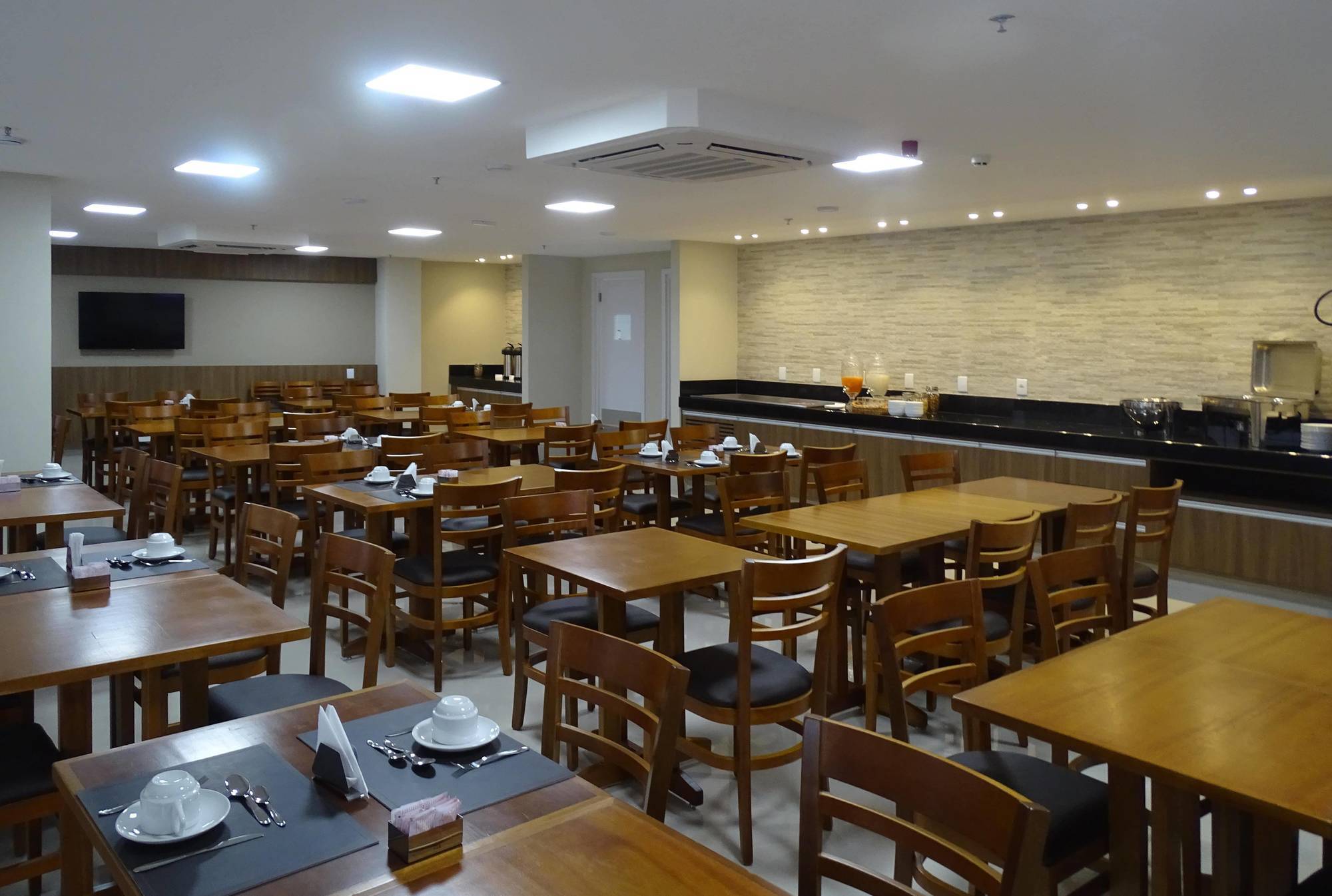Easy Hotel Cachoeiro De Itapemirim By Atlantica Esterno foto