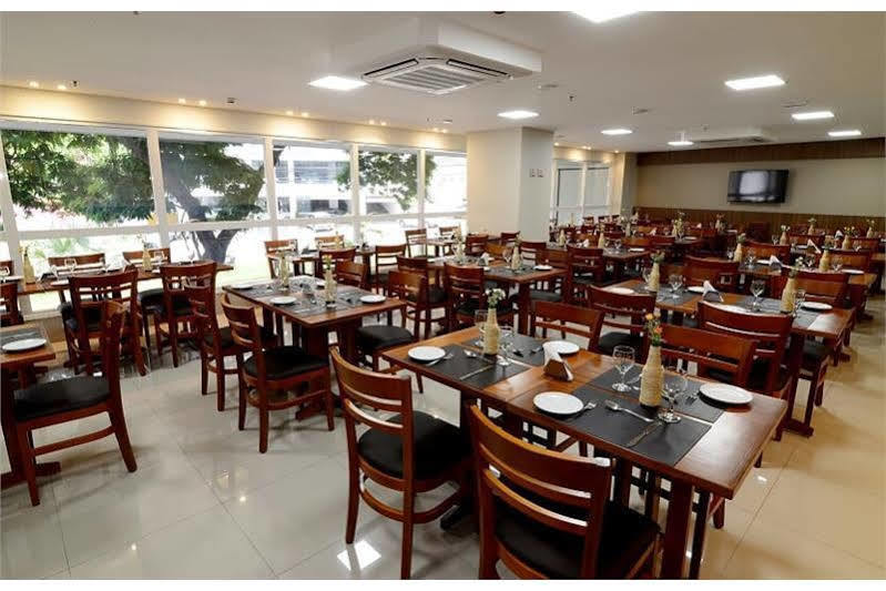 Easy Hotel Cachoeiro De Itapemirim By Atlantica Esterno foto